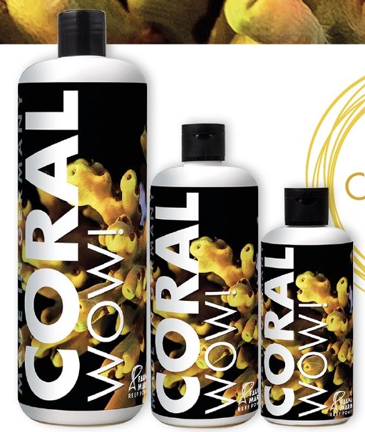 Fauna Marin Coral WOW! Fauna Marin Coral WOW!