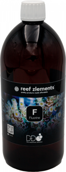 Reef Zlements F Fluor 1 L - Macro Elements