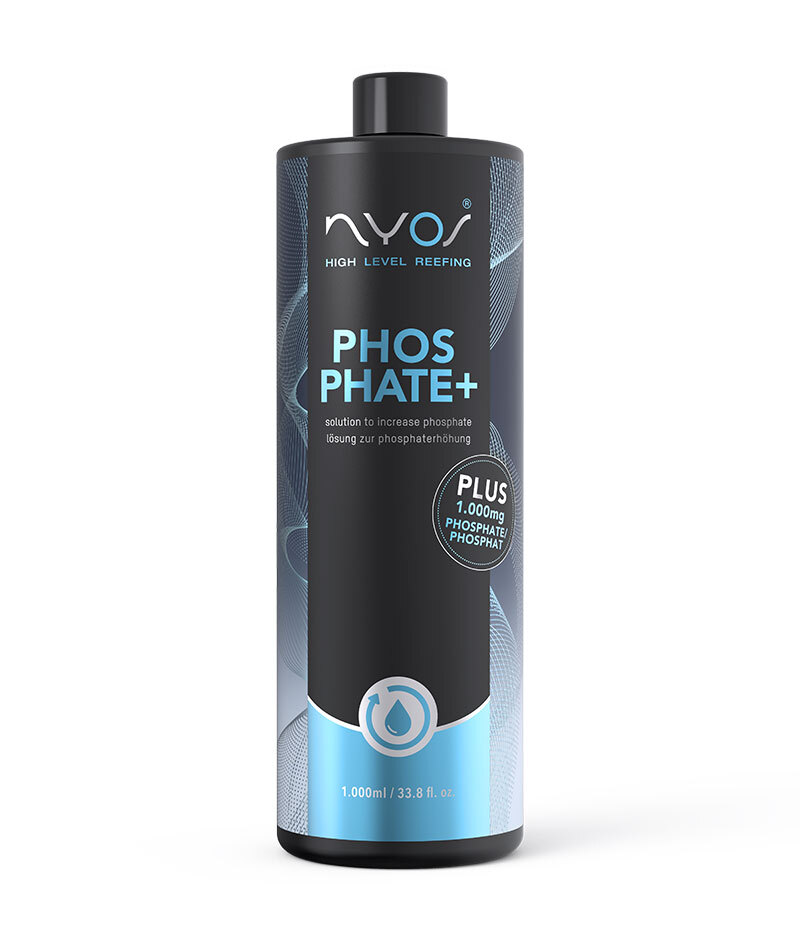 Nyos® Phosphate+ 1000ml