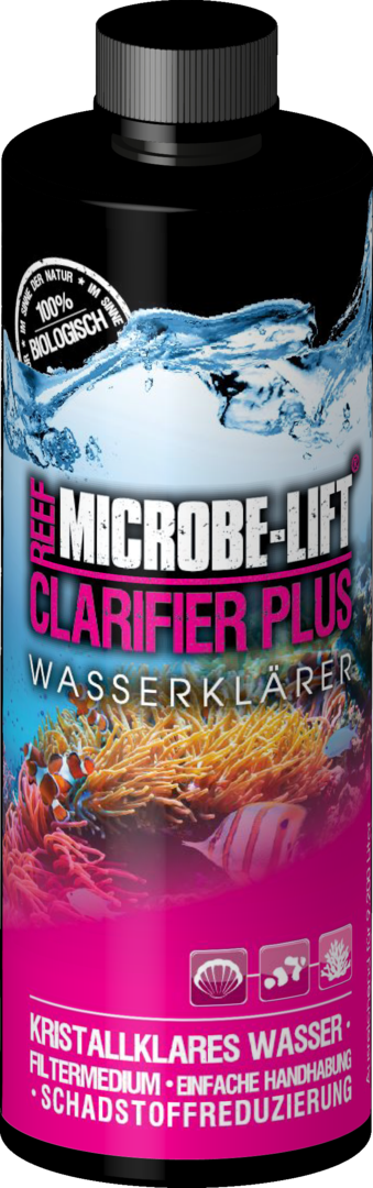 Microbe-Lift Clarifier Plus