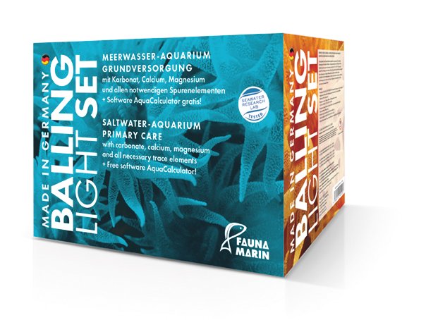 Balling-Light-Set Balling-Light-Set